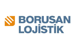 BORUSAN LOJİSTİK
