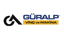 GÜRALP