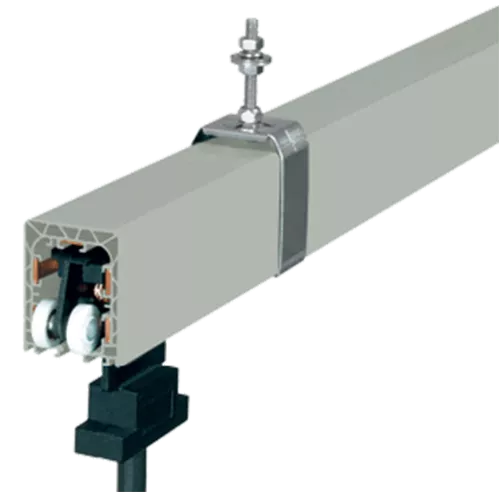 CLOSED BOX BUSBAR SYSTEMS