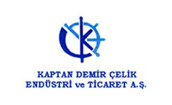 KAPTAN DEMİR ÇELİK