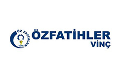 ÖZFATİHLER VİNÇ