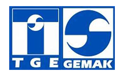 TGE GEMAK