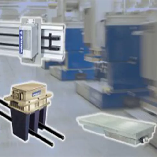 Non-Contact Energy Transmission Systems