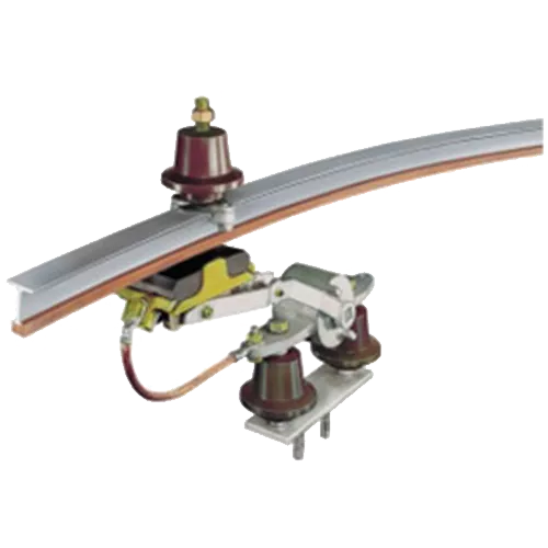 Open Busbar Systems