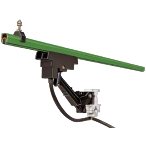 Insulated Busbar Systems