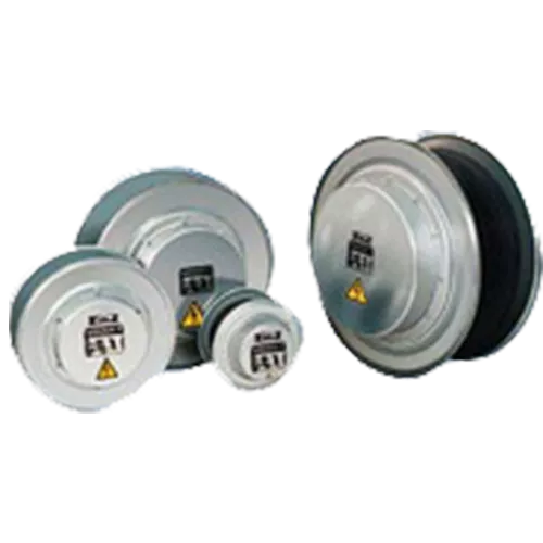 Cable Collection Reels