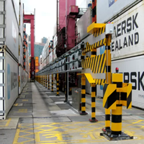 E-RTG Solutions